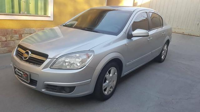 Chevrolet vectra sedan - Foto 2