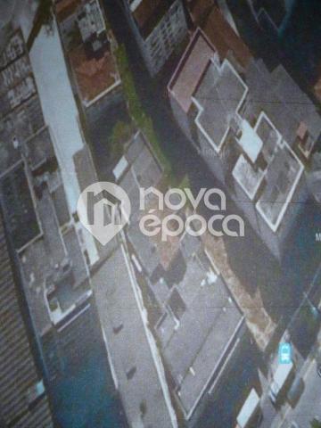 Terreno à venda em Tijuca, Rio de janeiro cod:SP0TR0872 - Foto 8