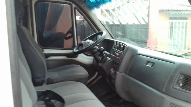 Jumper 16 lugares 2.8 Diesel - Foto 8