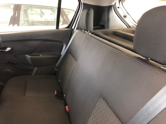 RENAULT SANDERO EXPRESSION 1.0 12V 2019 - Foto 5