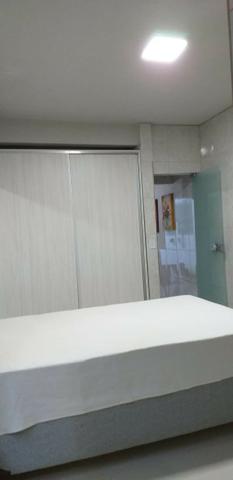 Casa mobiliada de 1 dormitório próximo a Faculdade de Ilhéus - Foto 7