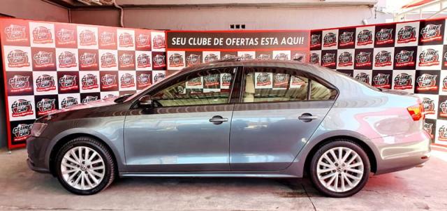 JETTA 2.0 CONFORTLINE 8V (FLEX) (AUT) - 56.990,00 - Foto 7
