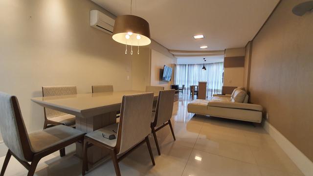 Aluga apartamento 3 suítes centro Balneário Camboriú - Foto 4