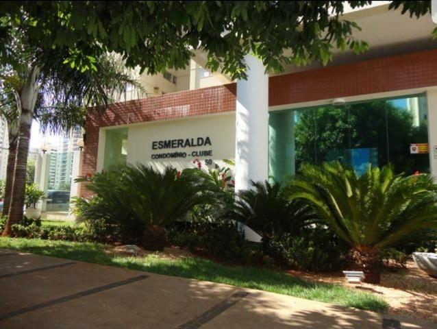 Vendo ou Alugo Apto 3 suítes 94m2 Esmeralda Cond. Clube - Foto 19