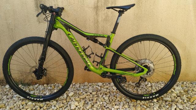Cannondale Scalpel 4 2017