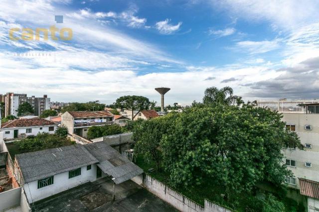 Apartamento à venda, portão, curitiba - city palladium - Foto 11