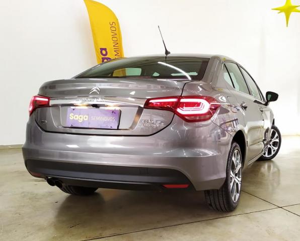 CITROEN C4 LOUNGE SHINE AUT - Foto 3