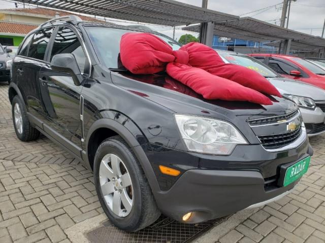 Chevrolet Captiva SPORT 2.4 4P - Foto 2