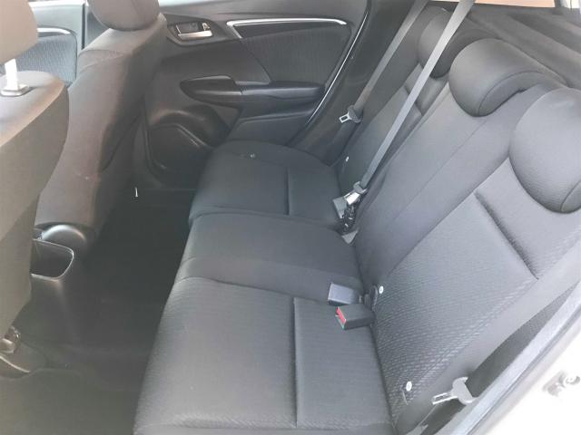 HONDA FIT 2018/2018 1.5 LX 16V FLEX 4P AUTOMÁTICO - Foto 4