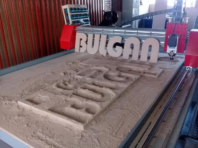 Cnc Router Profissional