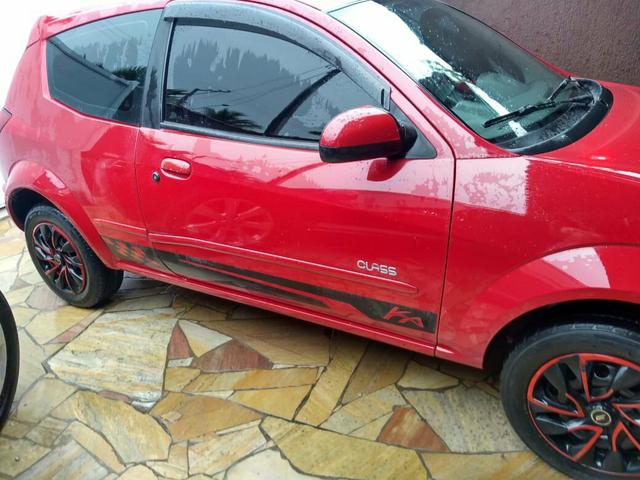 Ford Ka Class 1.0 Completo - Foto 4