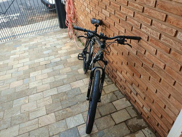 Bicicleta - Foto 2