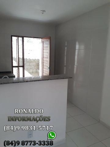 Casa Por 87 mil reais Para Financiar! - Foto 9