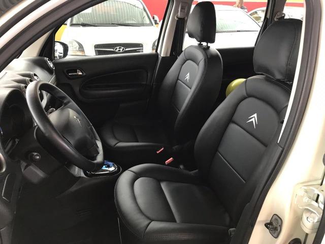 C3 picasso 2015 1.6 aut tendence completissimpo - Foto 10