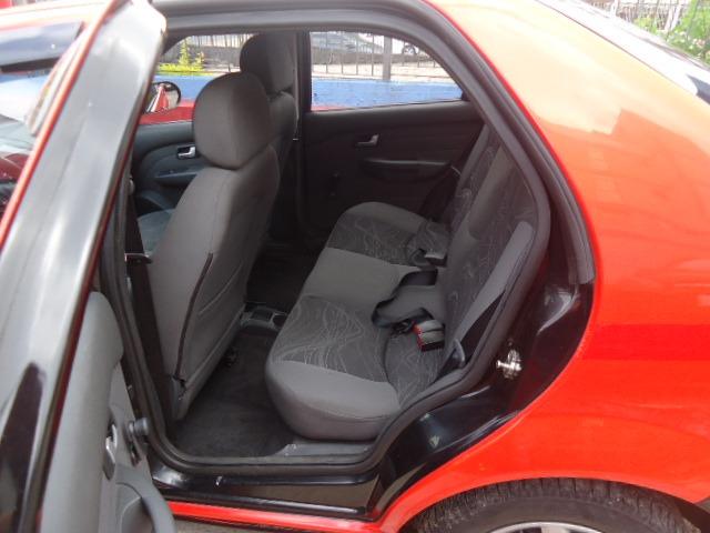 Fiat - Siena 1.0 El Completo - Foto 9