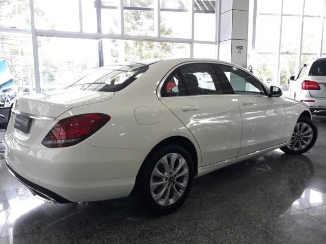 Mercedes C 180 EXCLUSIVE 4P - Foto 2