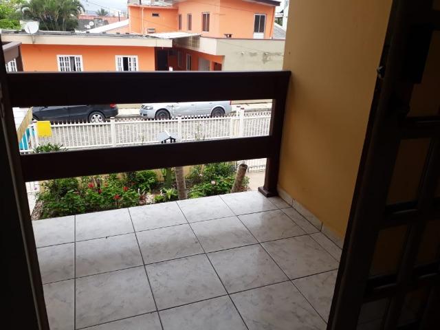 Casa semimobiliado com 2 quartos Centro de Navegantes - Foto 4