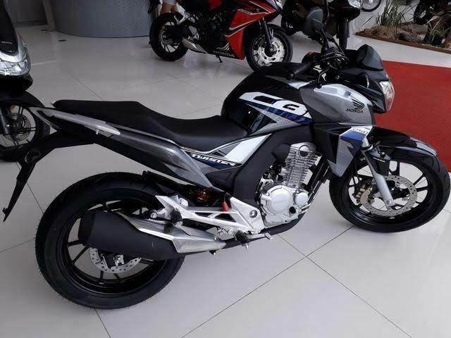 Compre já sua Twister 2019, realize seu sonho