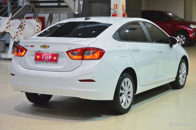 Cruze LT - Foto 10