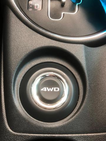 MITSUBISHI ASX 2.0 CVT AWD - Foto 7