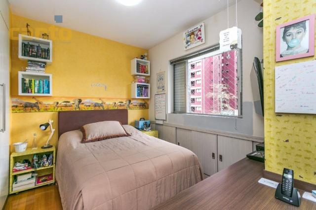 Apartamento à venda no batel em curitiba - canto imóveis - Foto 11