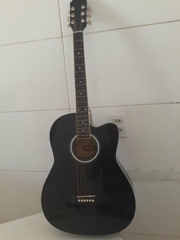 Violão Acústico - Foto 2