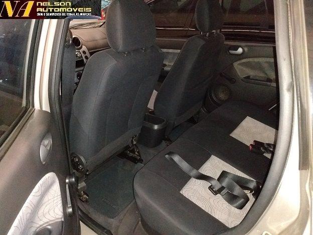 FORD FIESTA 2009/2009 1.6 MPI CLASS SEDAN 8V FLEX 4P MANUAL - Foto 7