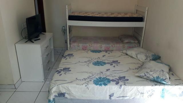 Black Friday Pousada na Praia Itacaré Quartos Kitnets Apartamento Promoção Reveillon - Foto 3