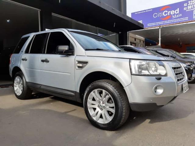 Land Rover Freelander 2 SE I6 2010