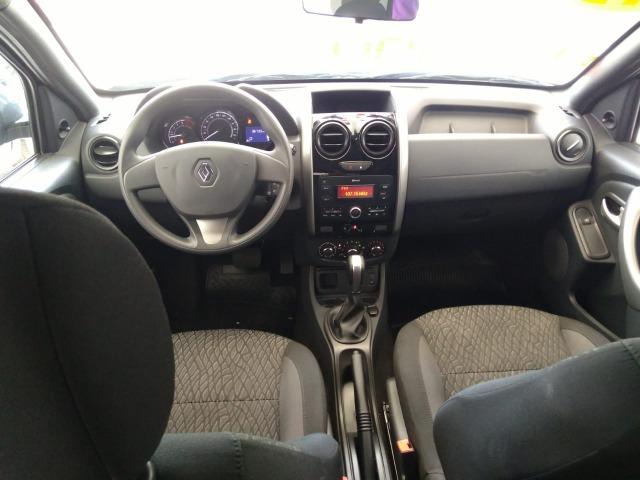 Duster 1.6 aut 2019 - Foto 3