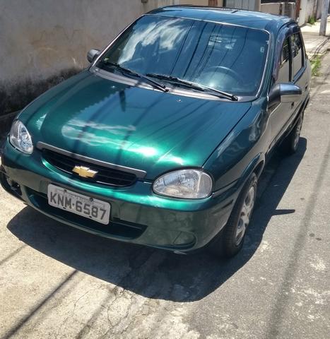 Vendo - Corsa Sedan Super - Foto 2