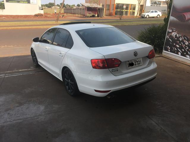 Jetta 2.0 comfortline 14/14 - Foto 2