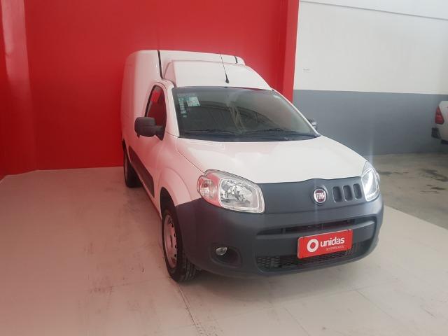 Fiorino Hard work 1.4 - Foto 4