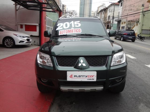 Mitsubish/Pajero Tr4 2.0 4x4