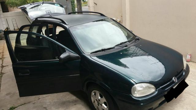 Corsa Wagon 1.6 98