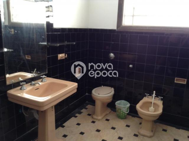 Casa à venda com 5 dormitórios em Urca, Rio de janeiro cod:IP8CS28247 - Foto 13