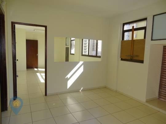 Alugue Sala Comercial de 120 m² (Souza Naves, Centro, Londrina-PR) - Foto 4
