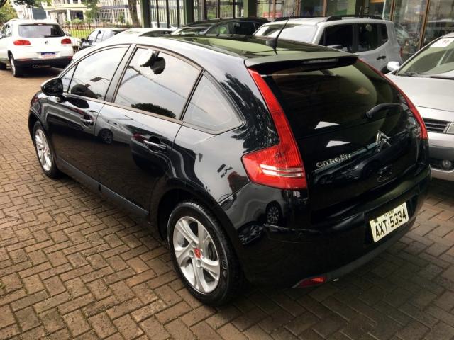 CITROEN C4 COMPETITION 2.0 FLEX 16V 5P AUT. - Foto 3