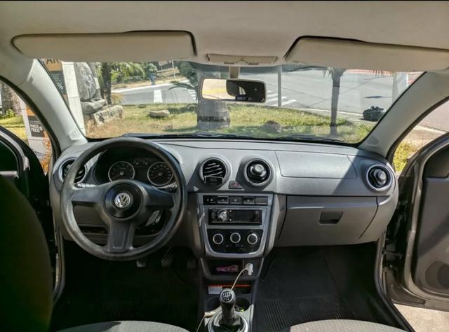 Gol 1.0 flex 2013 - Foto 5