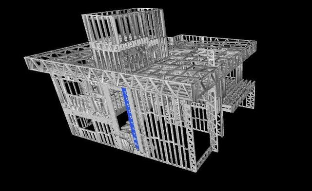 Pintura, drywall e steel frame - Foto 6