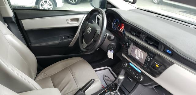 Toyota Corolla XEI AT 2.0 Flex - Foto 5