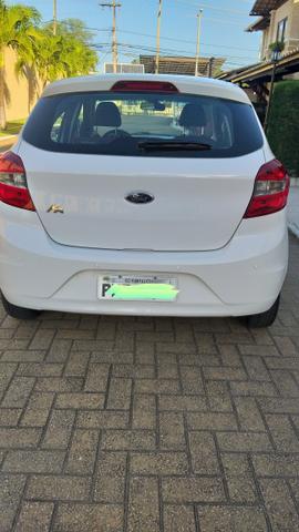 Ford ka se 2016/2017 - Foto 6