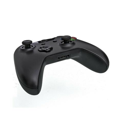 Controle joystick Xbox One preto - Foto 3