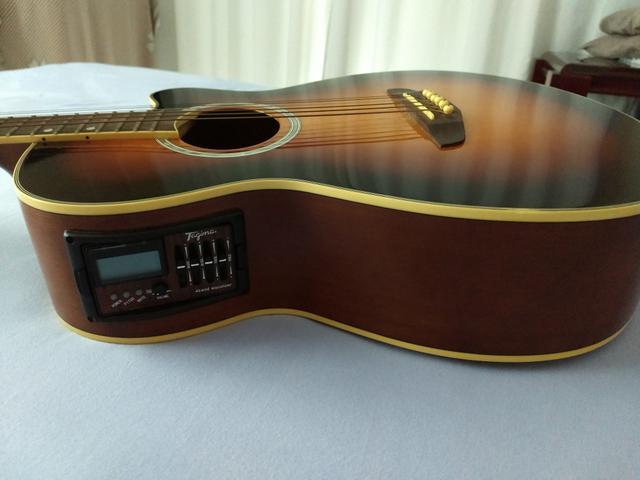 Violão Tagima - Foto 4