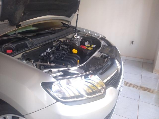 Logan Renault oportunidade - Foto 5