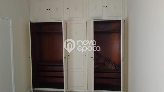 Apartamento à venda com 3 dormitórios em Tijuca, Rio de janeiro cod:CO3AP30711 - Foto 5