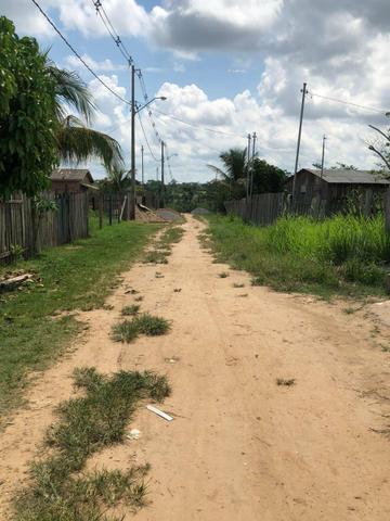 Vende se terreno 12/25