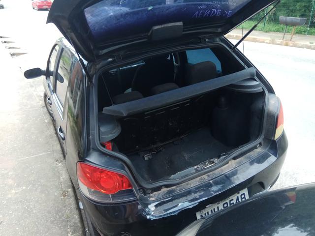 Fiat Palio ELX o top da categoria - Foto 4