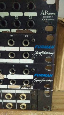 Patch bay - Foto 3