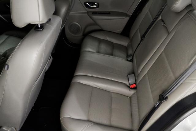 Renault FLUENCE Sedan Privilège 2.0 16V FLEX Aut - Prata - 2011 - Foto 10
